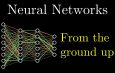Neural Networks |  3Blue1Brown