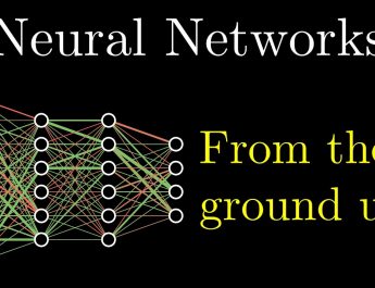 Neural Networks |  3Blue1Brown