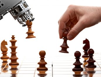 Garry Kasparov And The Game Of Artificial Intelligence