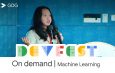 Machine Learning on the Web (DevFest 2019)
