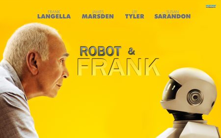 Top 22 Best Artificial Intelligence And Robotics Movies