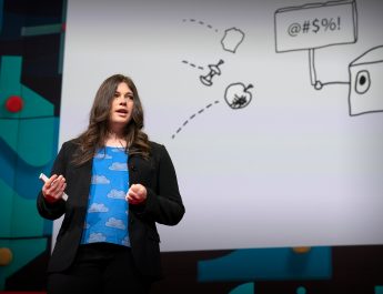 The danger of AI is weirder than you think | Janelle Shane