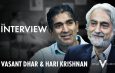 Artificial Intelligence and Machine Learning | Vasant Dhar and Hari Krishnan